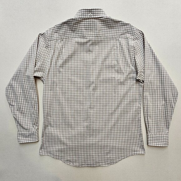 Southern Proper Traditional Fit Button Down M - Picture 3 of 7